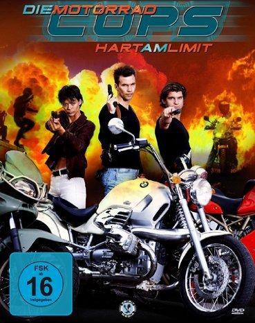 Cops - Squadra speciale