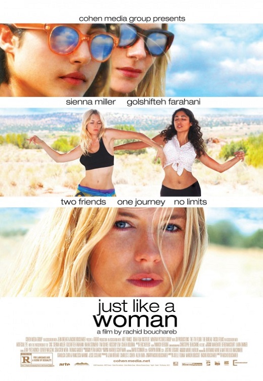 Just Like a Woman (Come una donna)