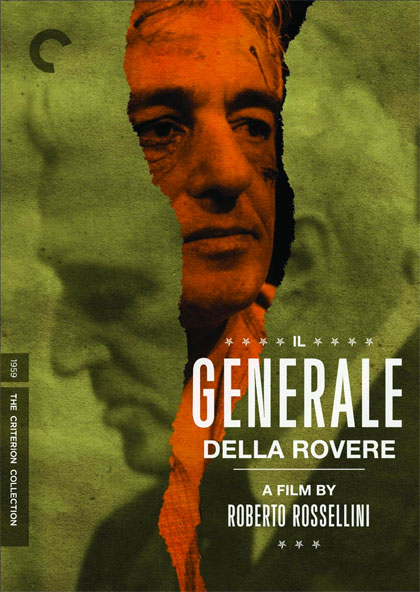 Il generale Della Rovere