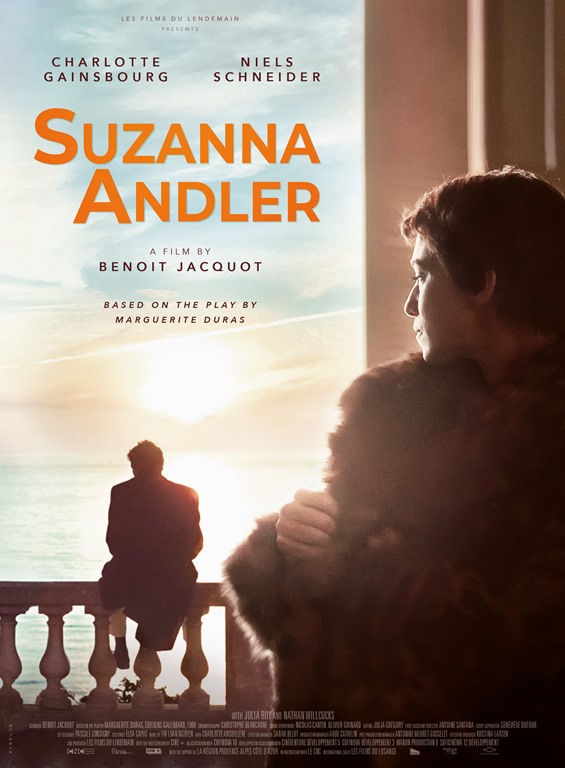 Gli amori di Suzanna Andler