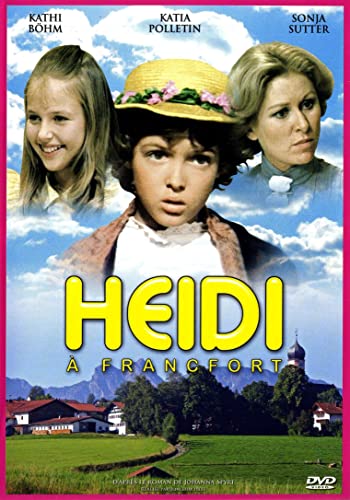 Heidi (Serie tv 1977)