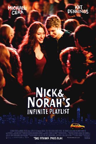 Nick & Norah: Tutto accadde in una notte