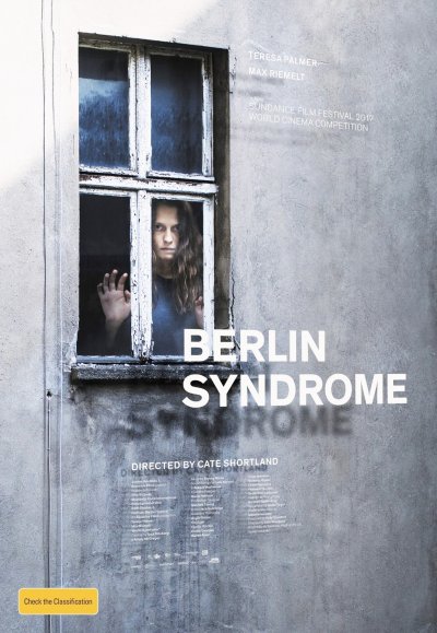 Berlin Syndrome - In ostaggio
