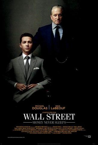 Wall Street il denaro non dorme mai