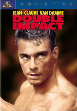 Double Impact - Vendetta finale