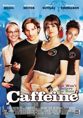 Caffeine