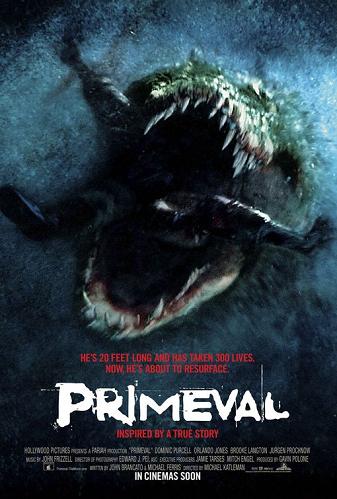 Paura primordiale