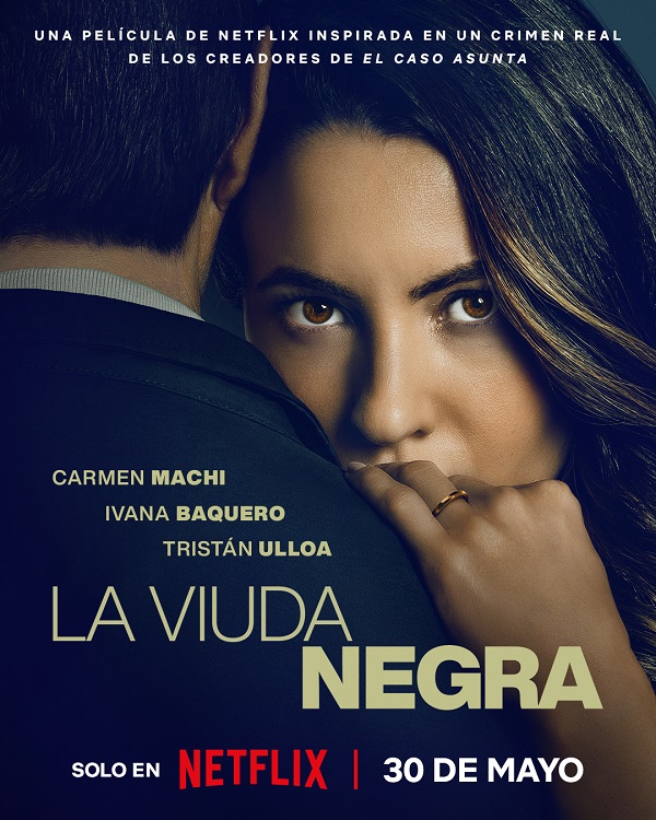 La vedova nera (2025)