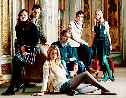Gossip Girl (2007)