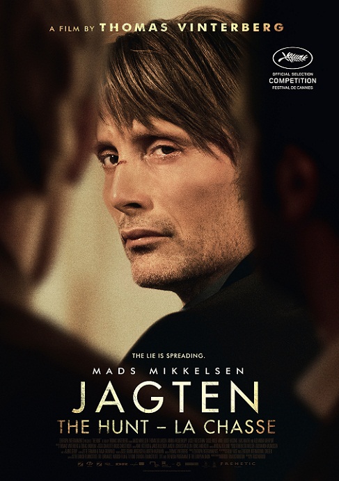 Il sospetto (2012)