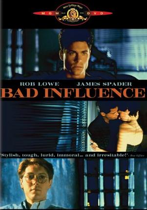 Cattive compagnie (1990)