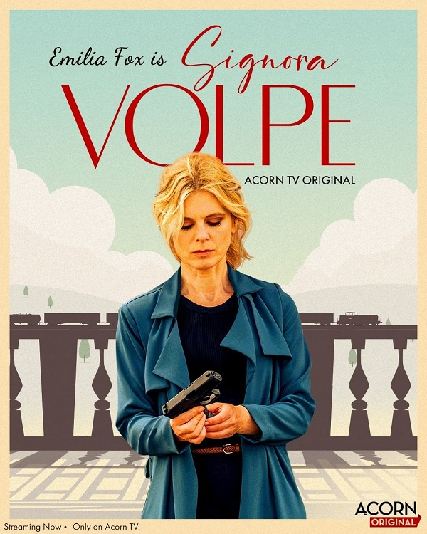 Signora Volpe