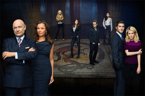 666 Park Avenue
