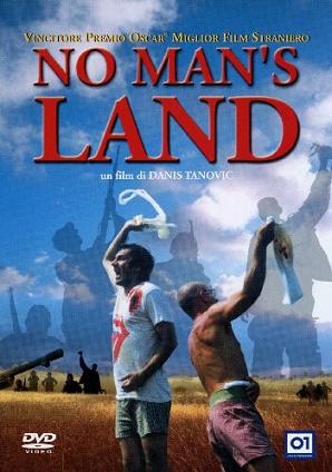 No Man's Land