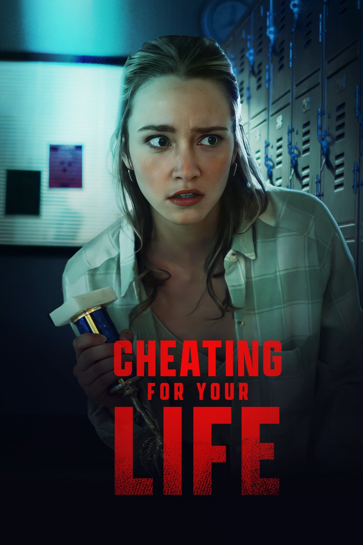 Cheating for your life / Dangerous Cheater