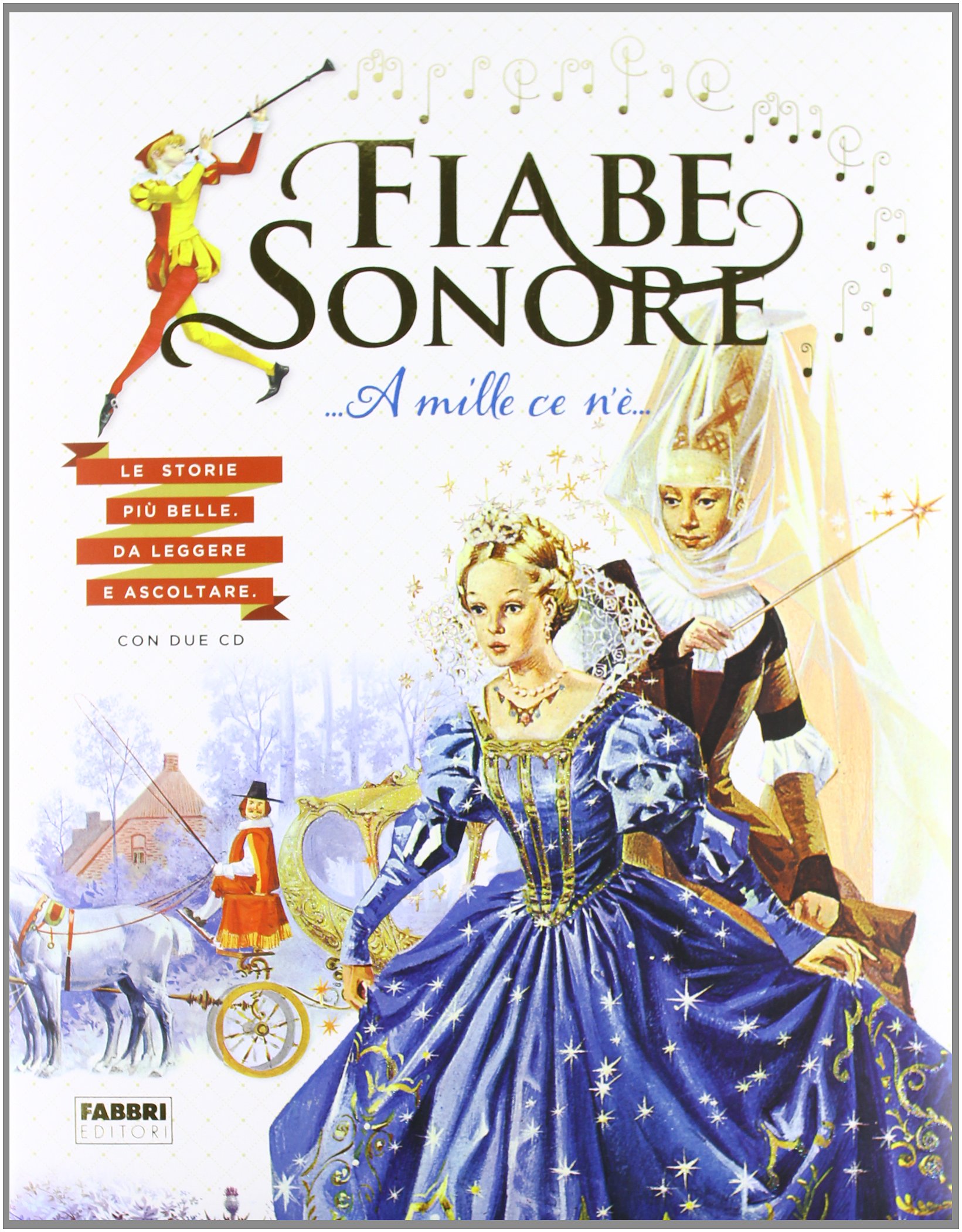 Fiabe sonore