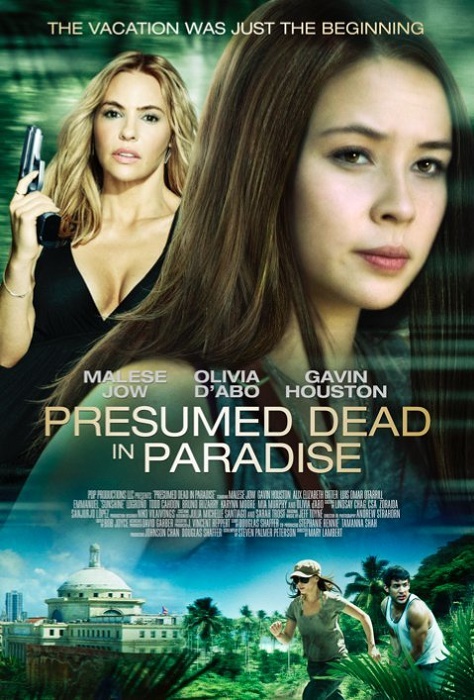 Morte presunta in Paradiso