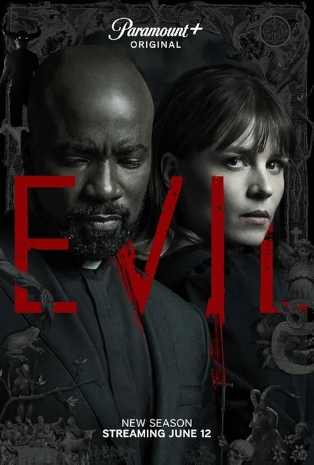 Evil