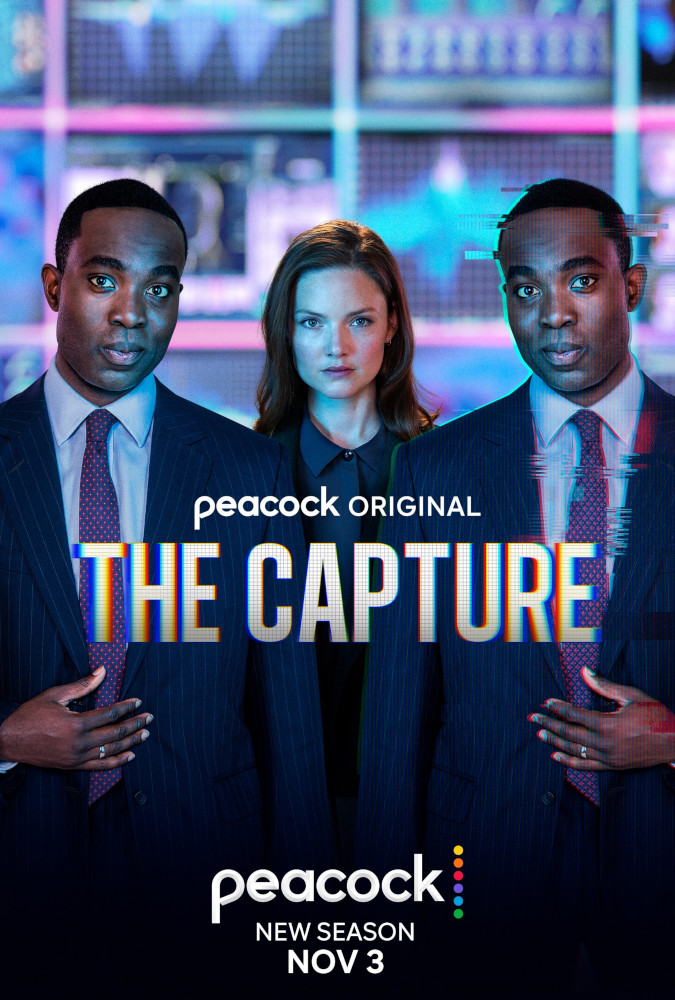 The Capture