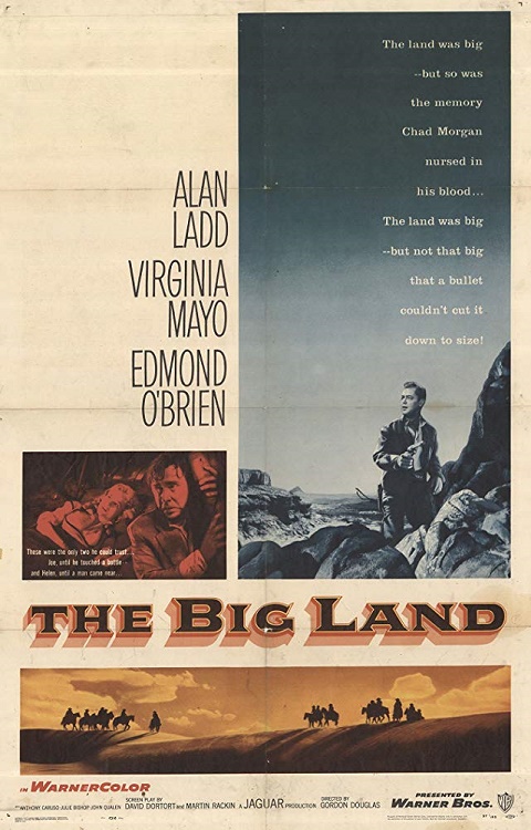Orizzonti lontani