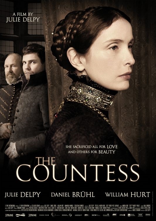 La contessa