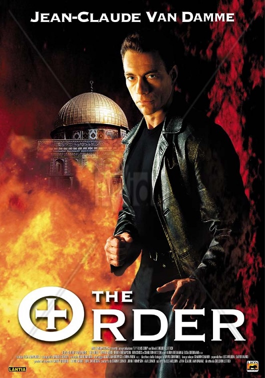The Order (2001)