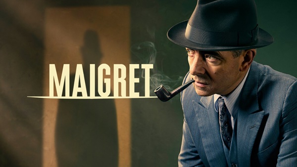 Maigret