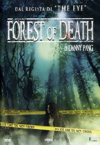 Forest of Death
