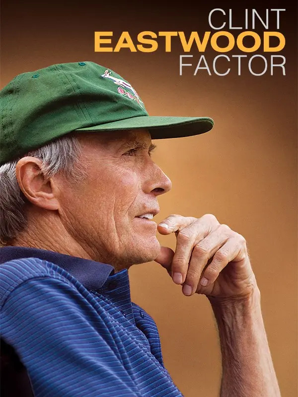 Clint Eastwood Factor