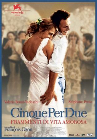 CinquePerDue - Frammenti di vita amorosa
