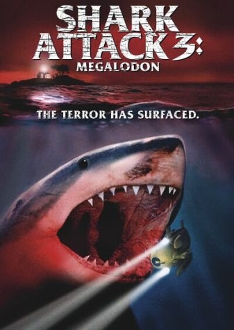 Shark Attack 3 - Emergenza squali