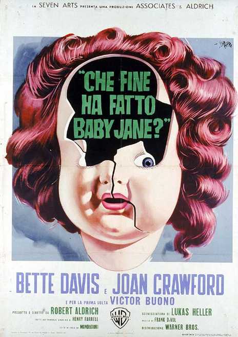 Che fine ha fatto Baby Jane