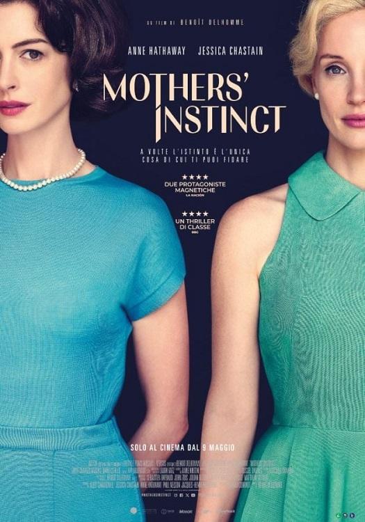 Mothers' Instinct