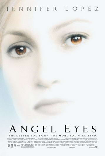 Angel Eyes - Occhi d'angelo