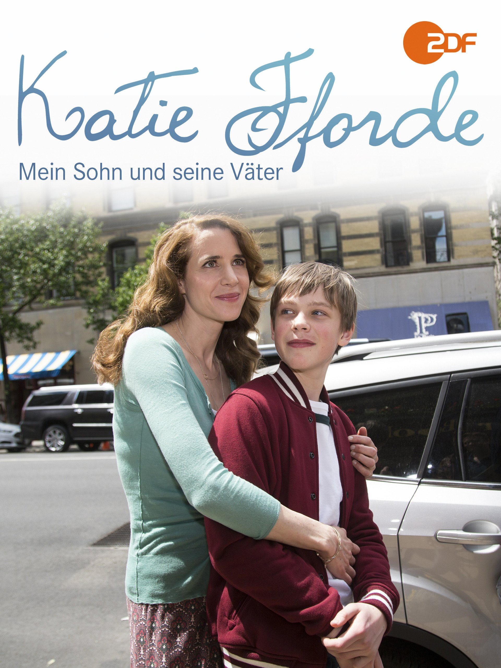 Katie Fforde - Tutti i padri di mio figlio