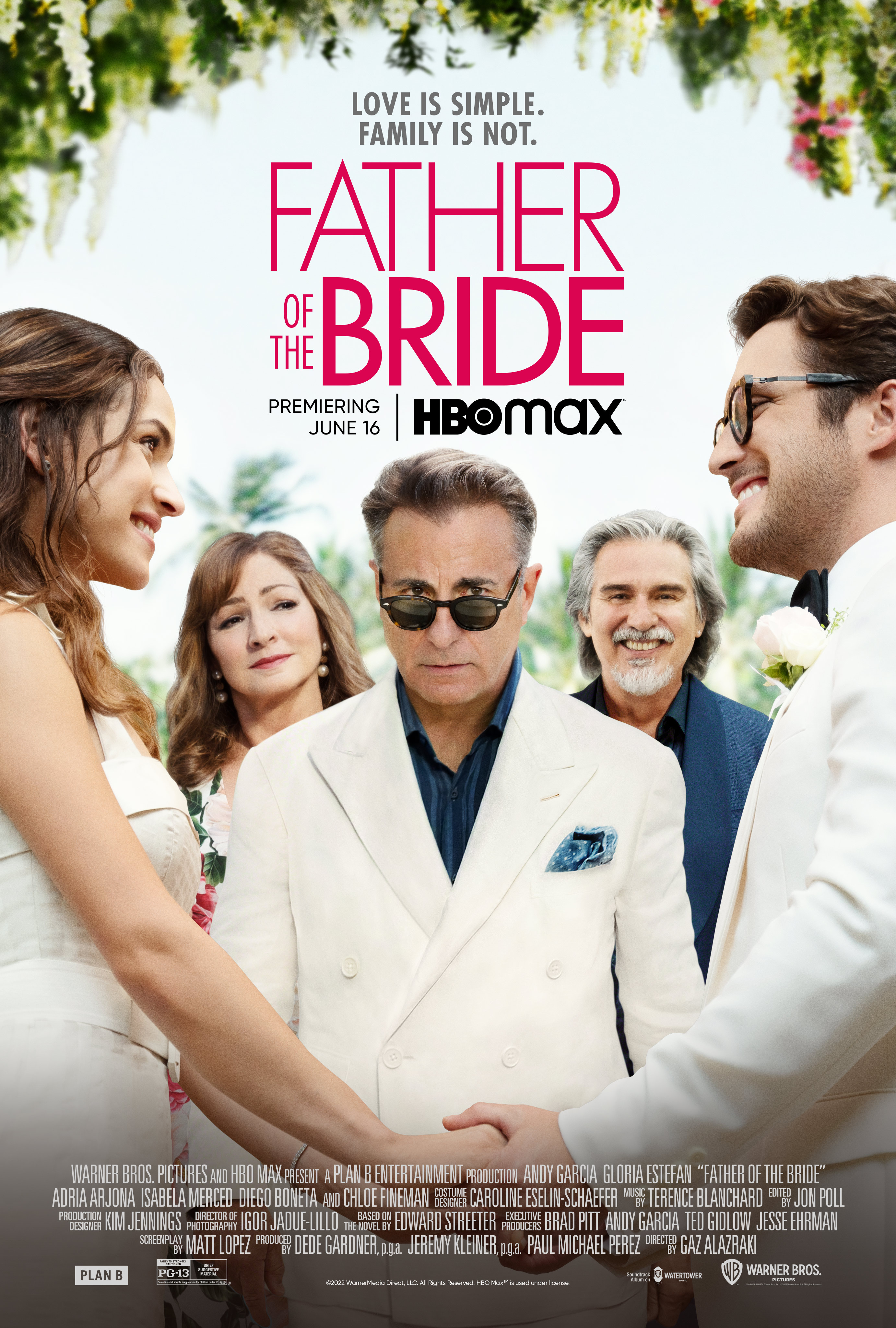 Un matrimonio complicato