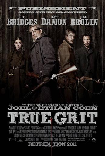Il Grinta (2010)