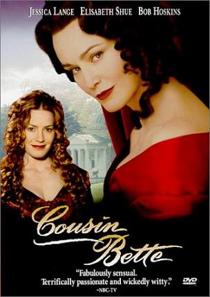 La cugina Bette