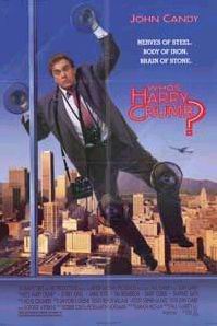 Chi è Harry Crumb