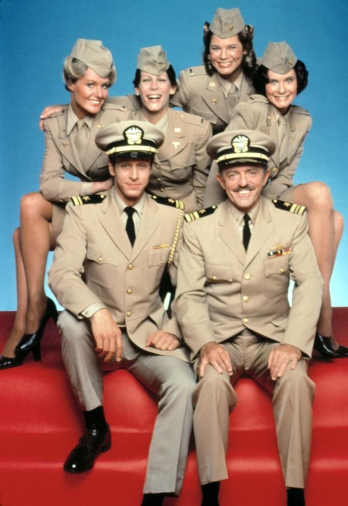 Operazione sottoveste (serie tv)