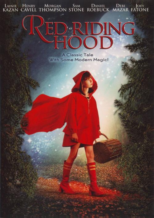 Cappuccetto Rosso (2006)