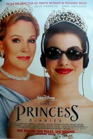 Pretty Princess