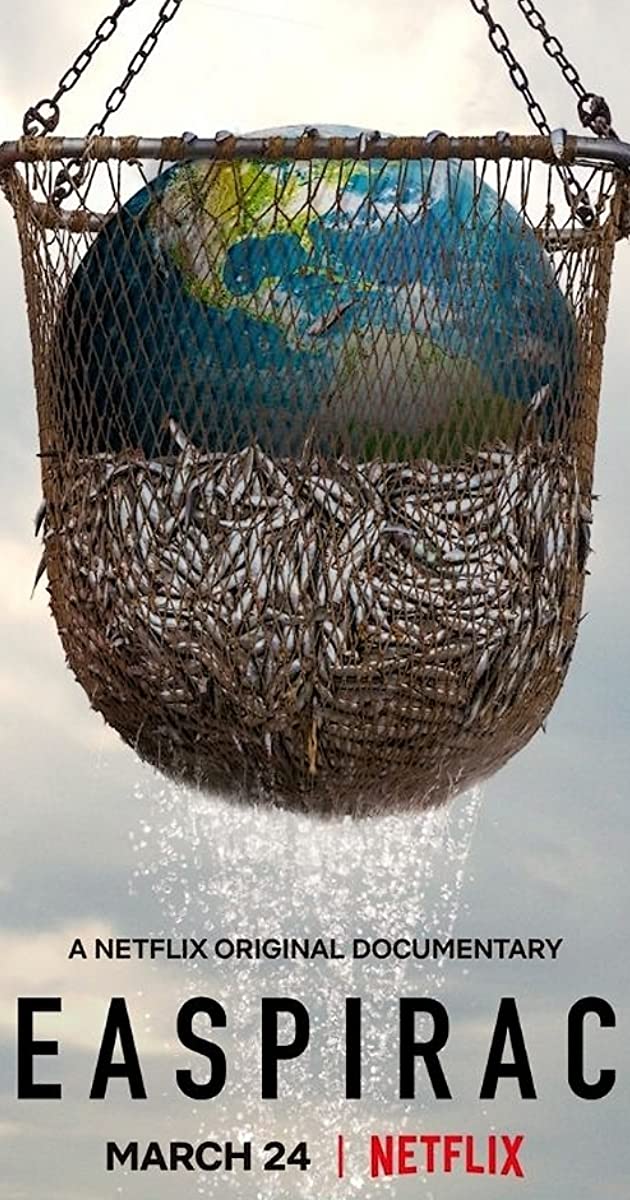 Seaspiracy: esiste la pesca sostenibile?