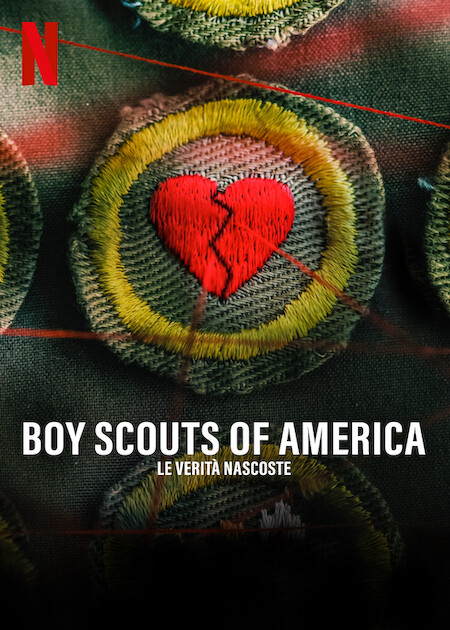 Boy Scouts of America: Le verità nascoste