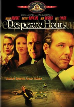Ore disperate (1990)