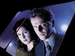 Night Visions