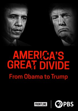 America's Great Divide