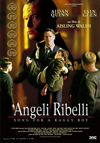 Angeli ribelli