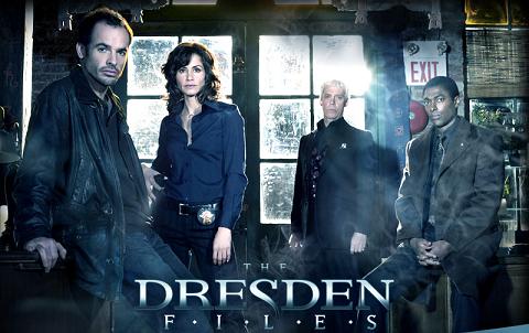 Dresden Files