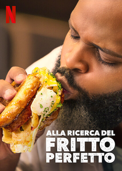 Alla ricerca del fritto perfetto